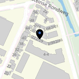 Appartement TIE00 C 9519 18