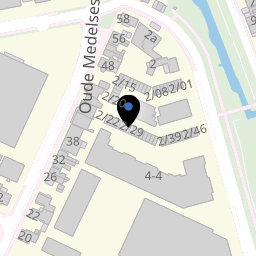 Appartement TIE00 C 9519 19