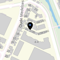 Appartement TIE00 C 9519 20