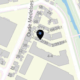 Appartement TIE00 C 9519 21