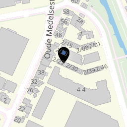 Appartement TIE00 C 9519 22