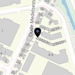 Appartement TIE00 C 9519 25