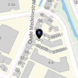 Appartement TIE00 C 9519 27