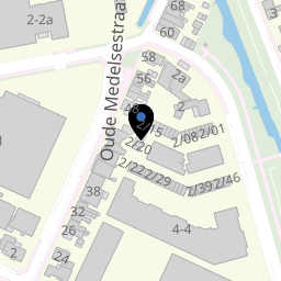 Appartement TIE00 C 9519 28