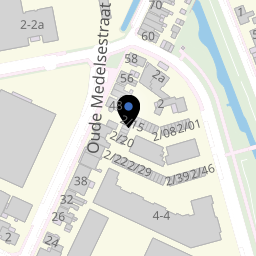 Appartement TIE00 C 9519 30