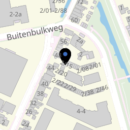 Appartement TIE00 C 9519 31