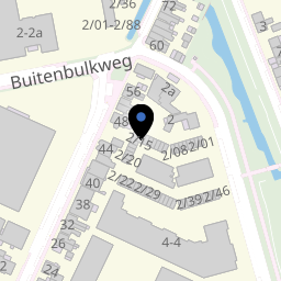 Appartement TIE00 C 9519 32