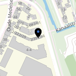 Appartement TIE00 C 9519 4