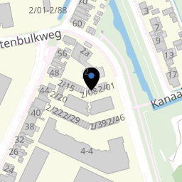 Appartement TIE00 C 9519 40