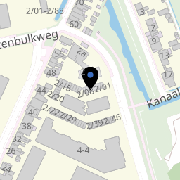 Appartement TIE00 C 9519 41