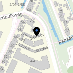 Appartement TIE00 C 9519 42