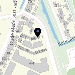 Appartement TIE00 C 9519 44
