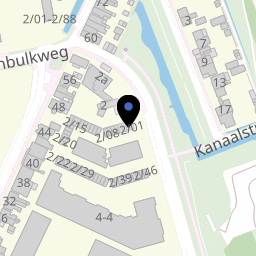 Appartement TIE00 C 9519 45