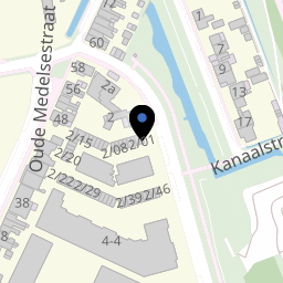 Appartement TIE00 C 9519 46