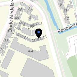 Appartement TIE00 C 9519 5