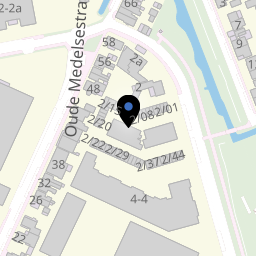 Appartement TIE00 C 9519 69