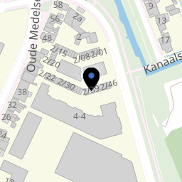 Appartement TIE00 C 9519 8