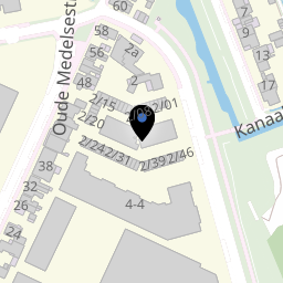 Appartement TIE00 C 9519 89