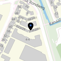 Appartement TIE00 C 9519 9