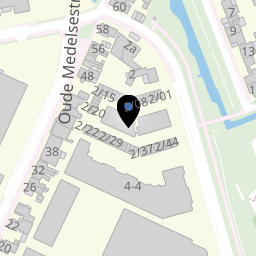 Appartement TIE00 C 9519 91