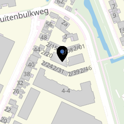 Appartement TIE00 C 9519 92