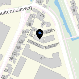 Appartement TIE00 C 9519 93