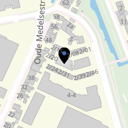 Appartement TIE00 C 9519 94