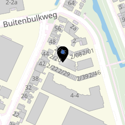 Appartement TIE00 C 9519 97