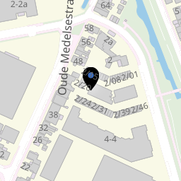 Appartement TIE00 C 9519 98