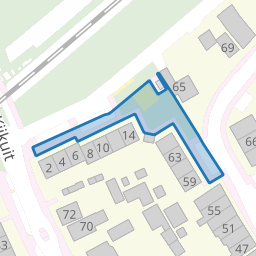 Perceel TIE00-C-9560