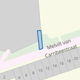 Perceel TIE00-C-9600