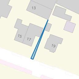 Perceel TIE00-C-9601