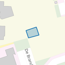 Perceel TIE00-C-9612