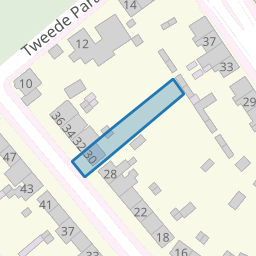 Perceel TIE00-C-9625