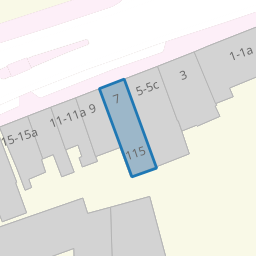 Perceel TIE00-D-2354