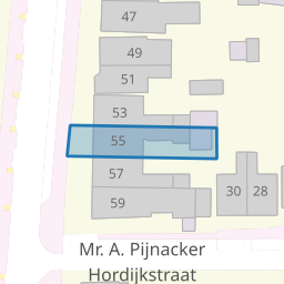 Perceel TIE00-D-2742