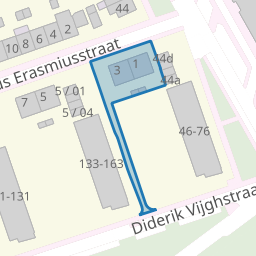 Perceel TIE00-D-4689