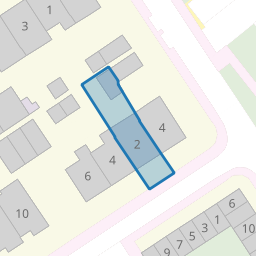 Perceel TIE00-D-4970