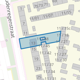 Perceel TIE00-D-5049