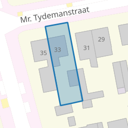 Perceel TIE00-D-5181
