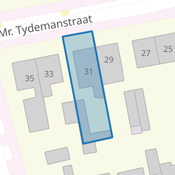 Perceel TIE00-D-5182
