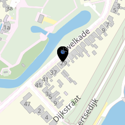 Appartement TIE00 D 5188 8