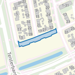 Perceel TIE00-D-5197