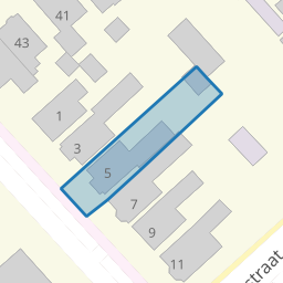 Perceel TIE00-D-5258