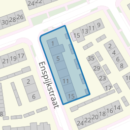 Perceel TIE00-D-5295