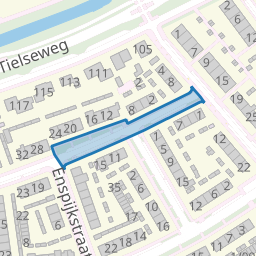 Perceel TIE00-D-5340