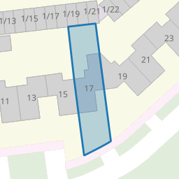 Perceel TIE00-D-5467