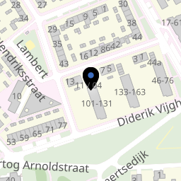 Appartement TIE00 D 5489 14
