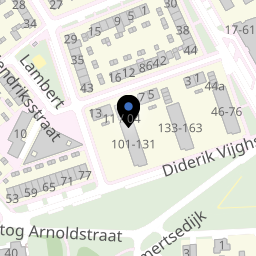 Appartement TIE00 D 5489 15