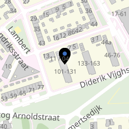 Appartement TIE00 D 5489 16